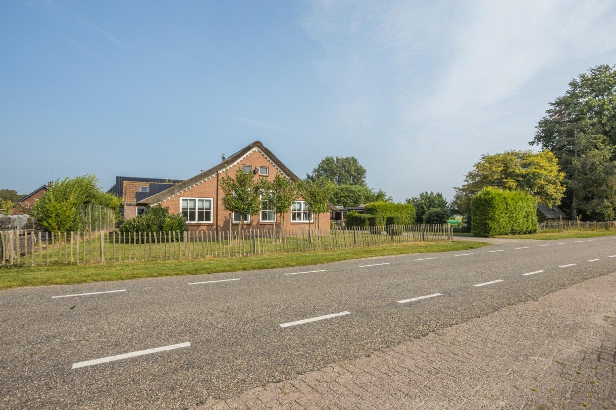 Te koop: Foto Woonhuis aan de Schapendijk 2 in Garminge