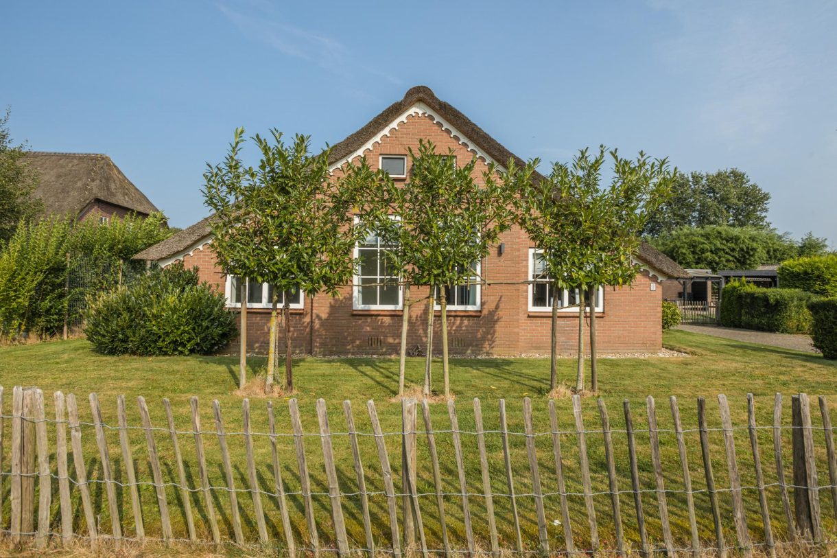Te koop: Foto Woonhuis aan de Schapendijk 2 in Garminge