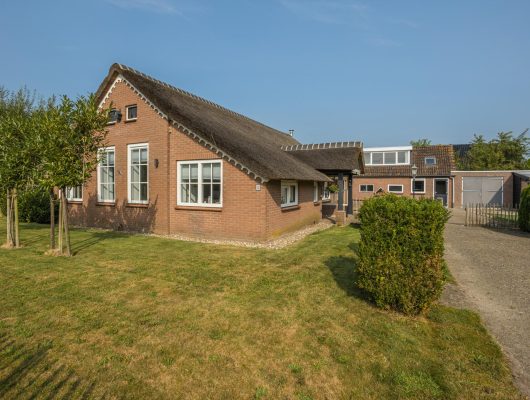 Hoofdfoto van Garminge Schapendijk 2