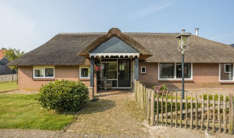 Te koop: Foto Woonhuis aan de Schapendijk 2 in Garminge