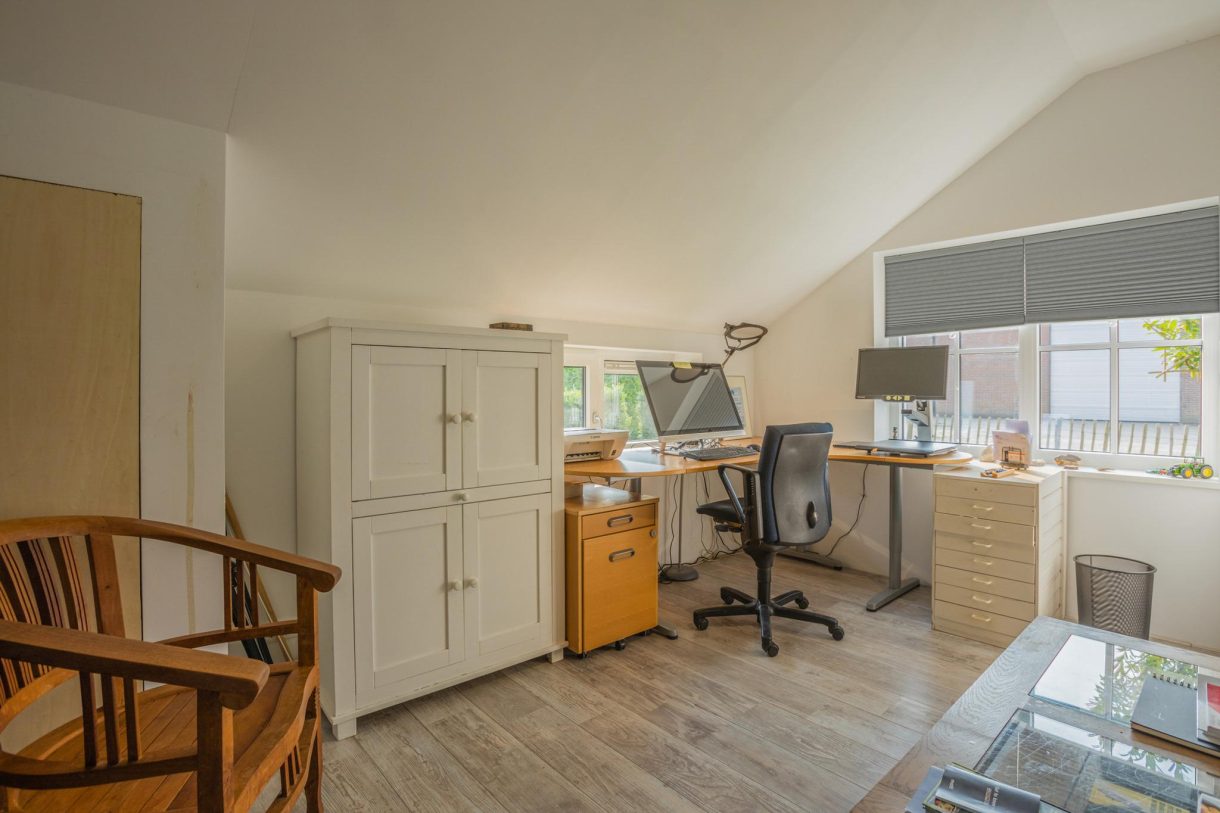 Te koop: Foto Woonhuis aan de Schapendijk 2 in Garminge