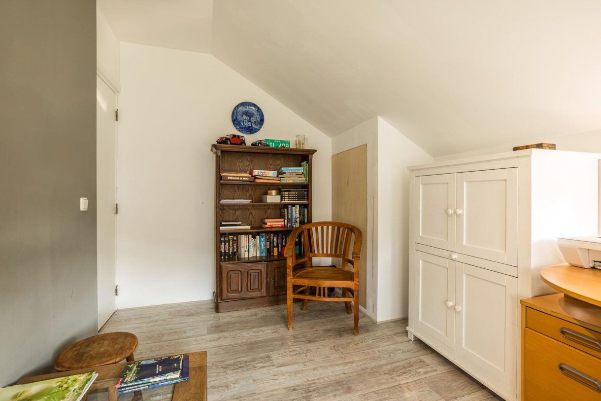 Te koop: Foto Woonhuis aan de Schapendijk 2 in Garminge