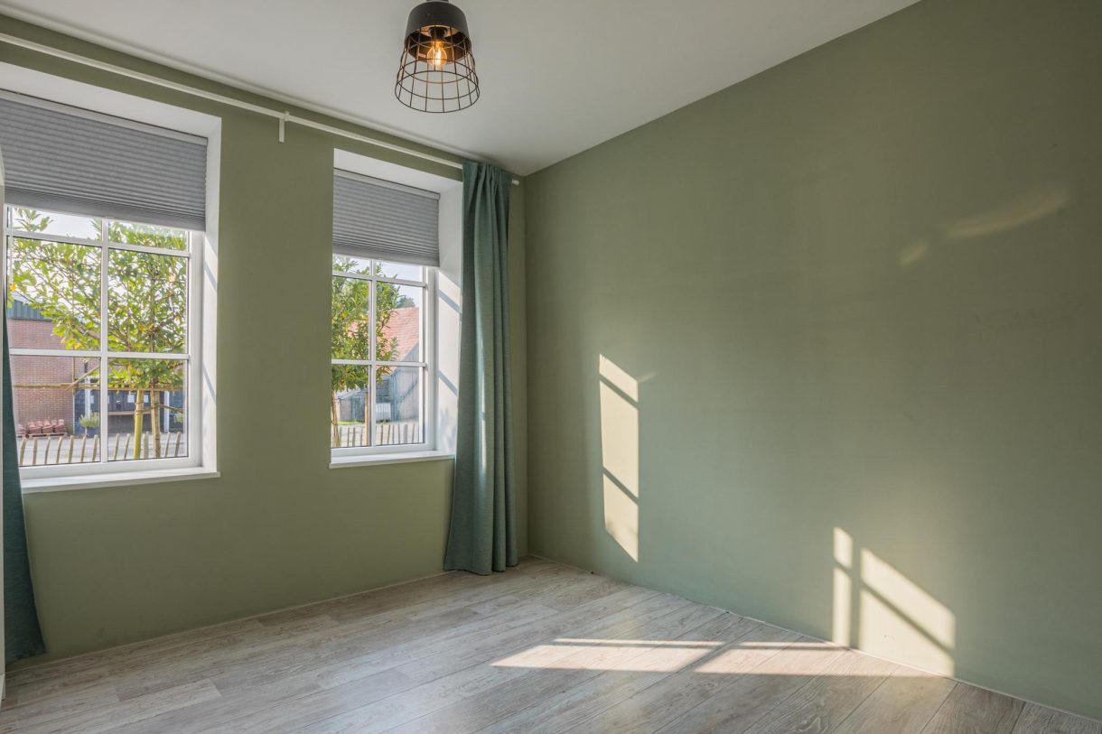 Te koop: Foto Woonhuis aan de Schapendijk 2 in Garminge