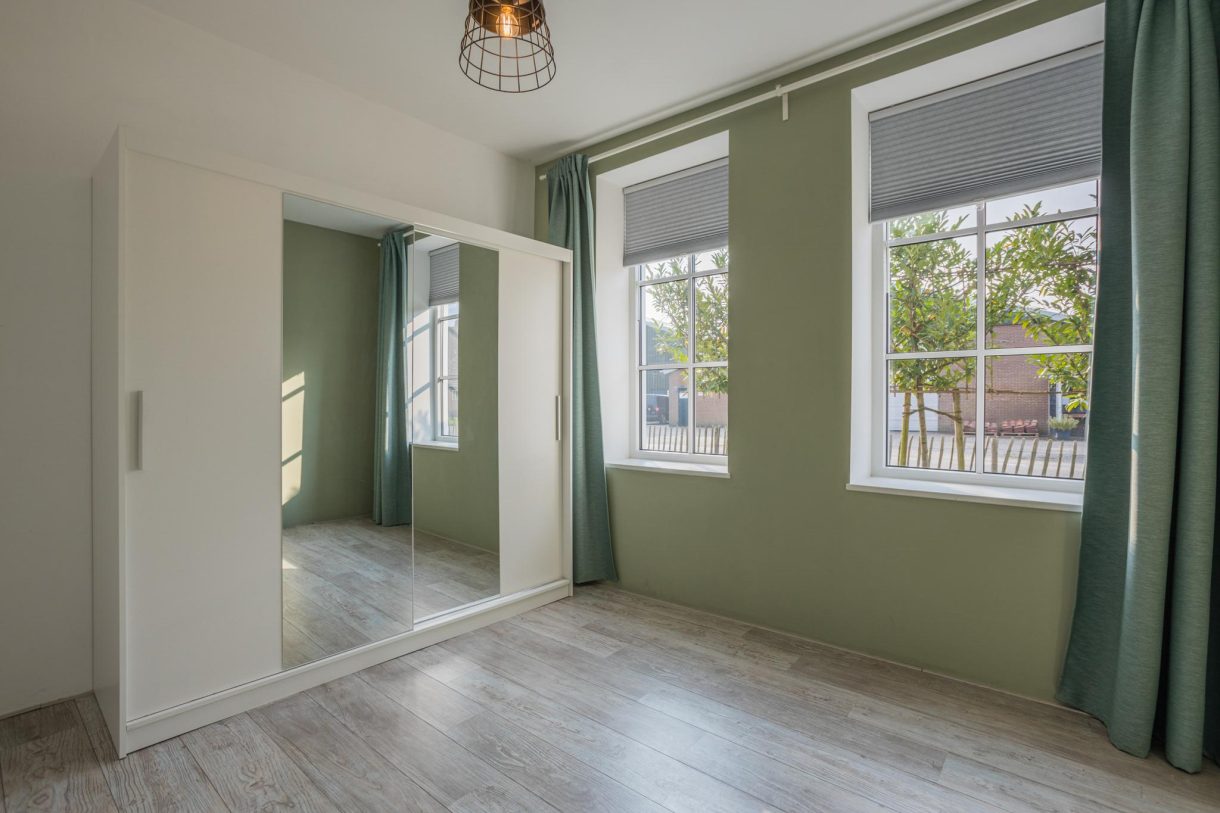Te koop: Foto Woonhuis aan de Schapendijk 2 in Garminge