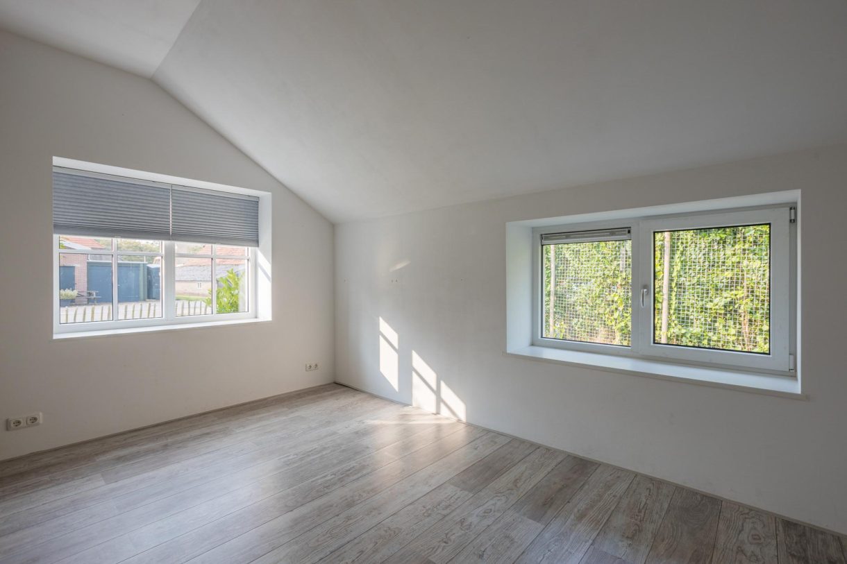 Te koop: Foto Woonhuis aan de Schapendijk 2 in Garminge