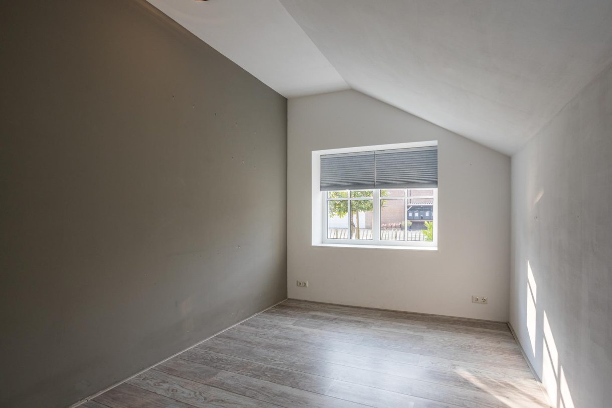 Te koop: Foto Woonhuis aan de Schapendijk 2 in Garminge