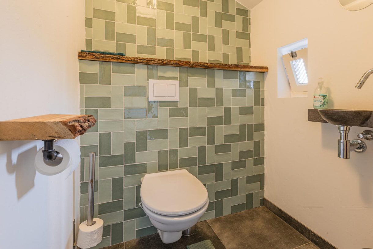 Te koop: Foto Woonhuis aan de Schapendijk 2 in Garminge