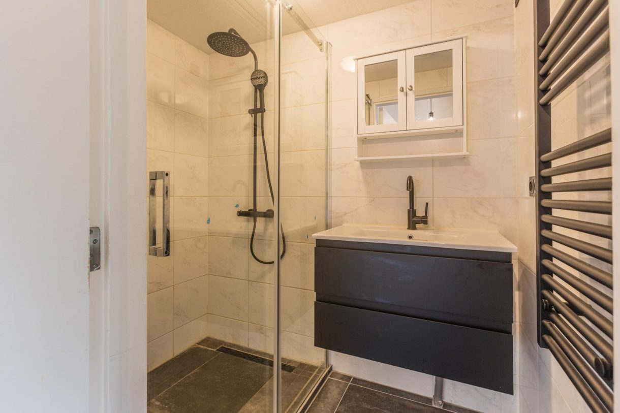 Te koop: Foto Woonhuis aan de Schapendijk 2 in Garminge