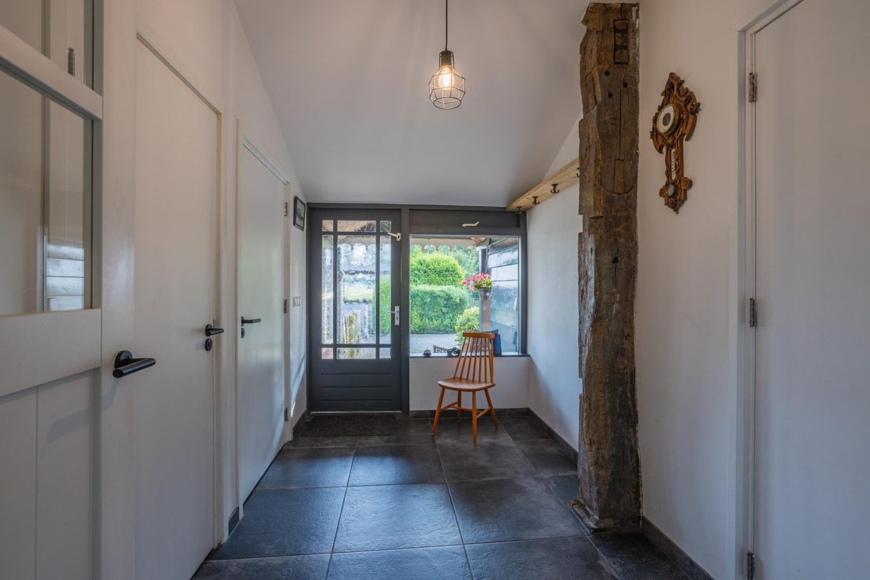 Te koop: Foto Woonhuis aan de Schapendijk 2 in Garminge