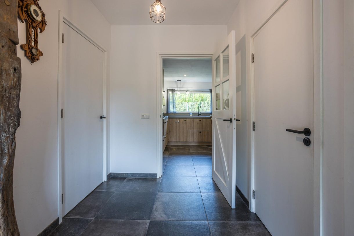 Te koop: Foto Woonhuis aan de Schapendijk 2 in Garminge