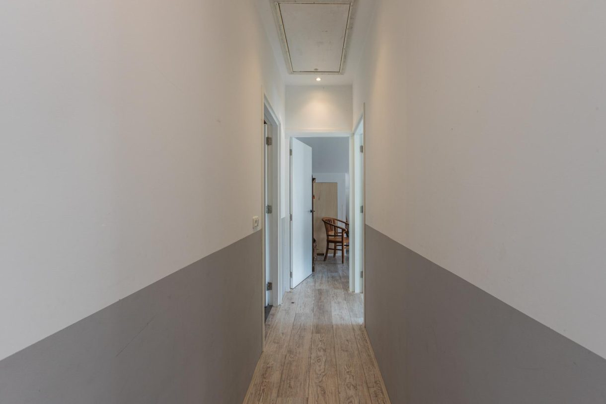 Te koop: Foto Woonhuis aan de Schapendijk 2 in Garminge