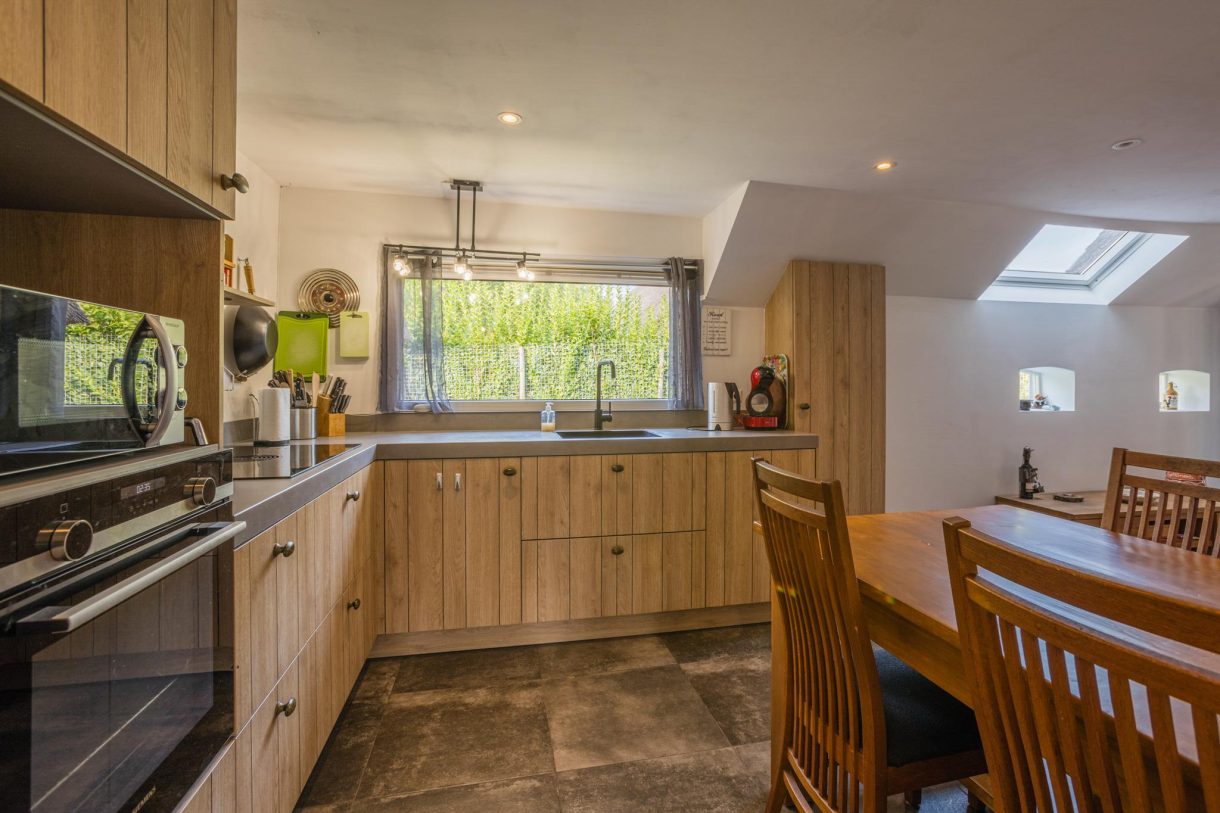 Te koop: Foto Woonhuis aan de Schapendijk 2 in Garminge
