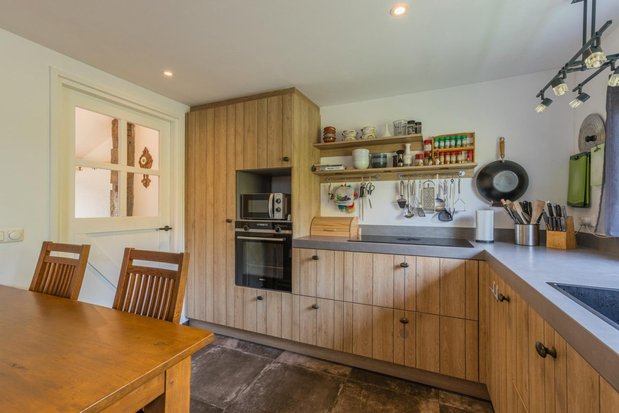Te koop: Foto Woonhuis aan de Schapendijk 2 in Garminge