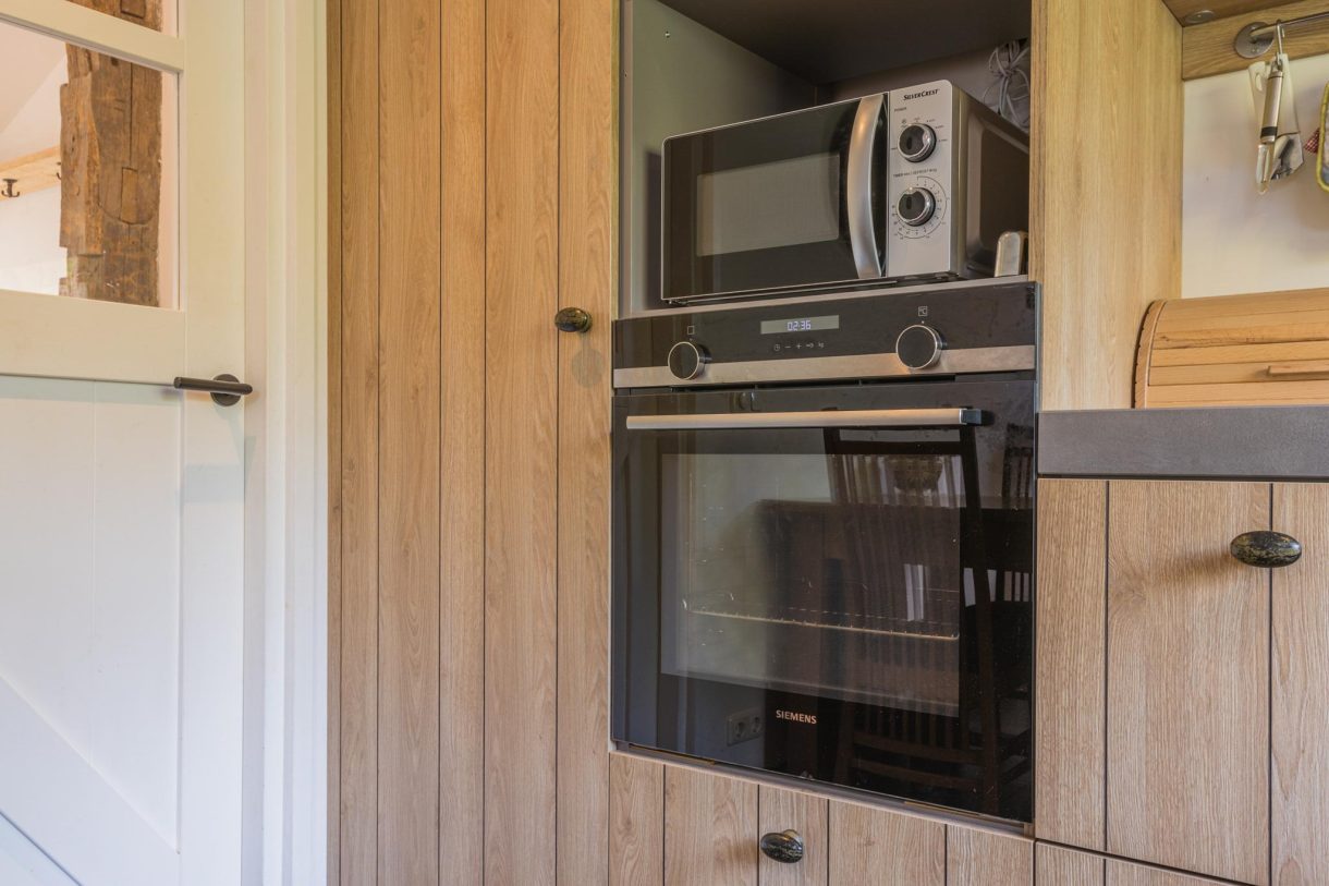 Te koop: Foto Woonhuis aan de Schapendijk 2 in Garminge