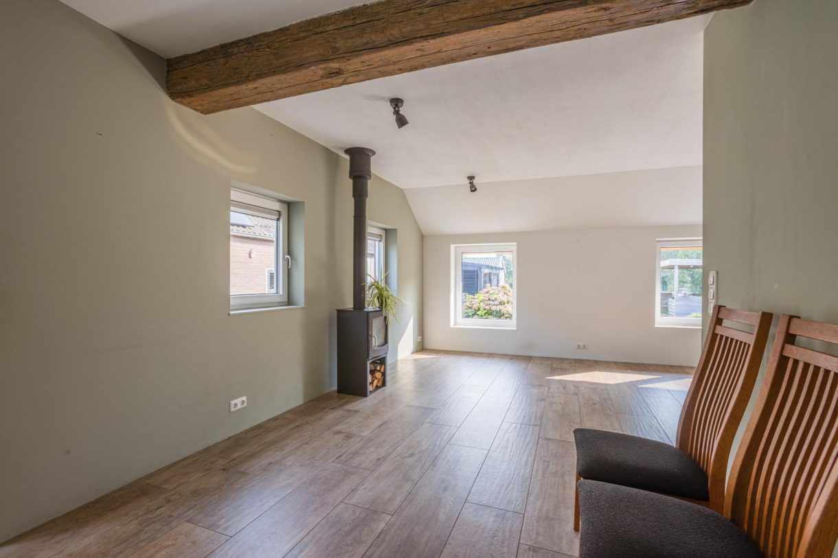 Te koop: Foto Woonhuis aan de Schapendijk 2 in Garminge