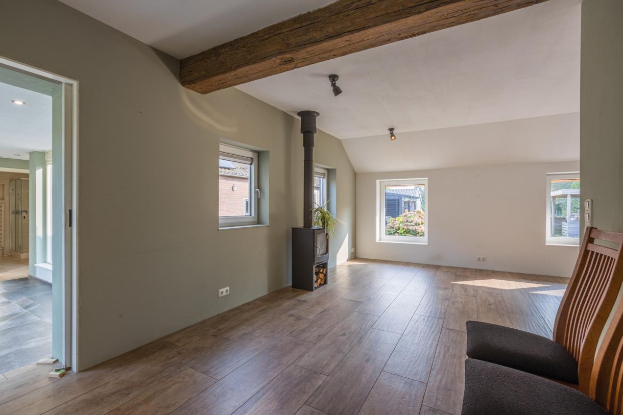 Te koop: Foto Woonhuis aan de Schapendijk 2 in Garminge