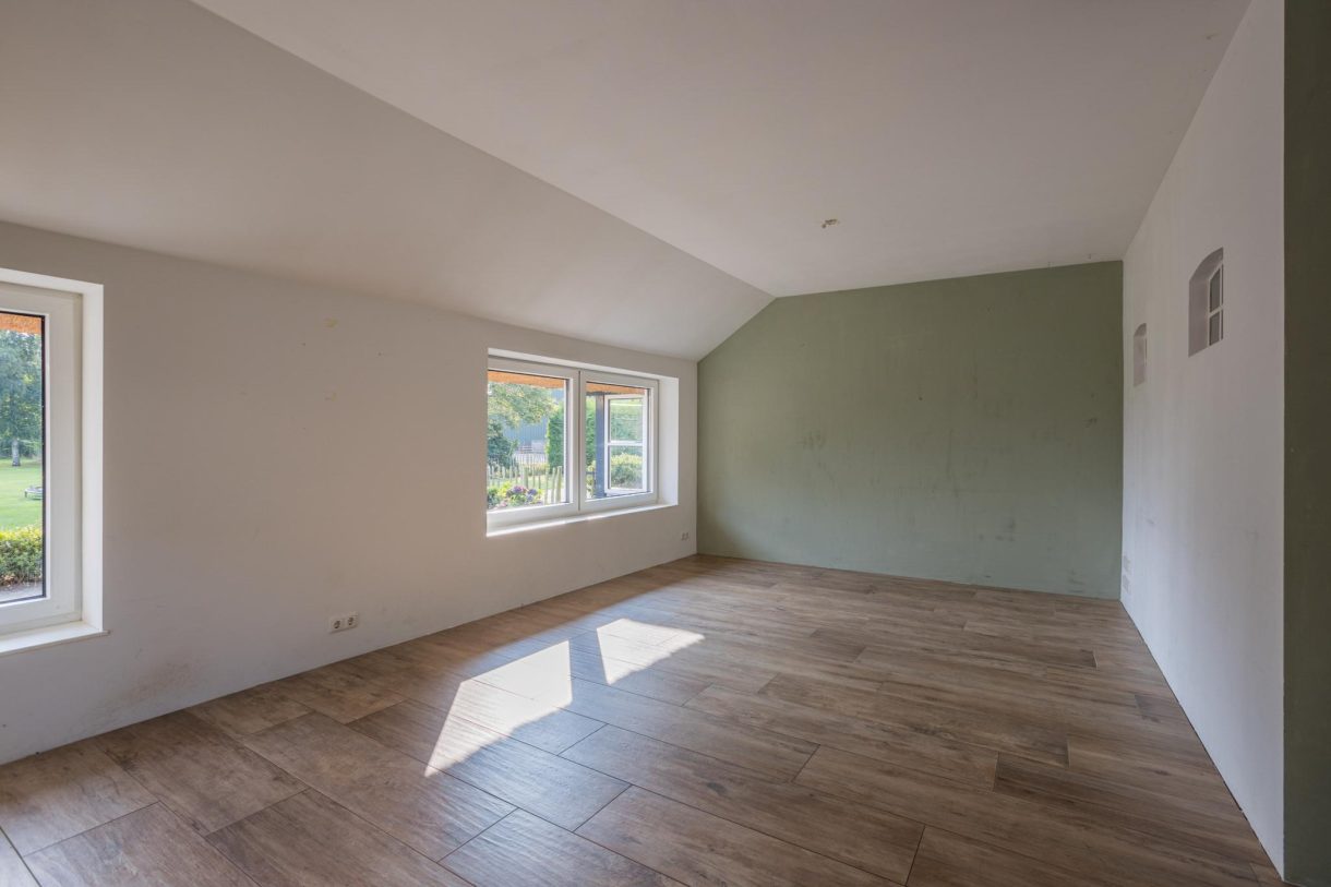 Te koop: Foto Woonhuis aan de Schapendijk 2 in Garminge