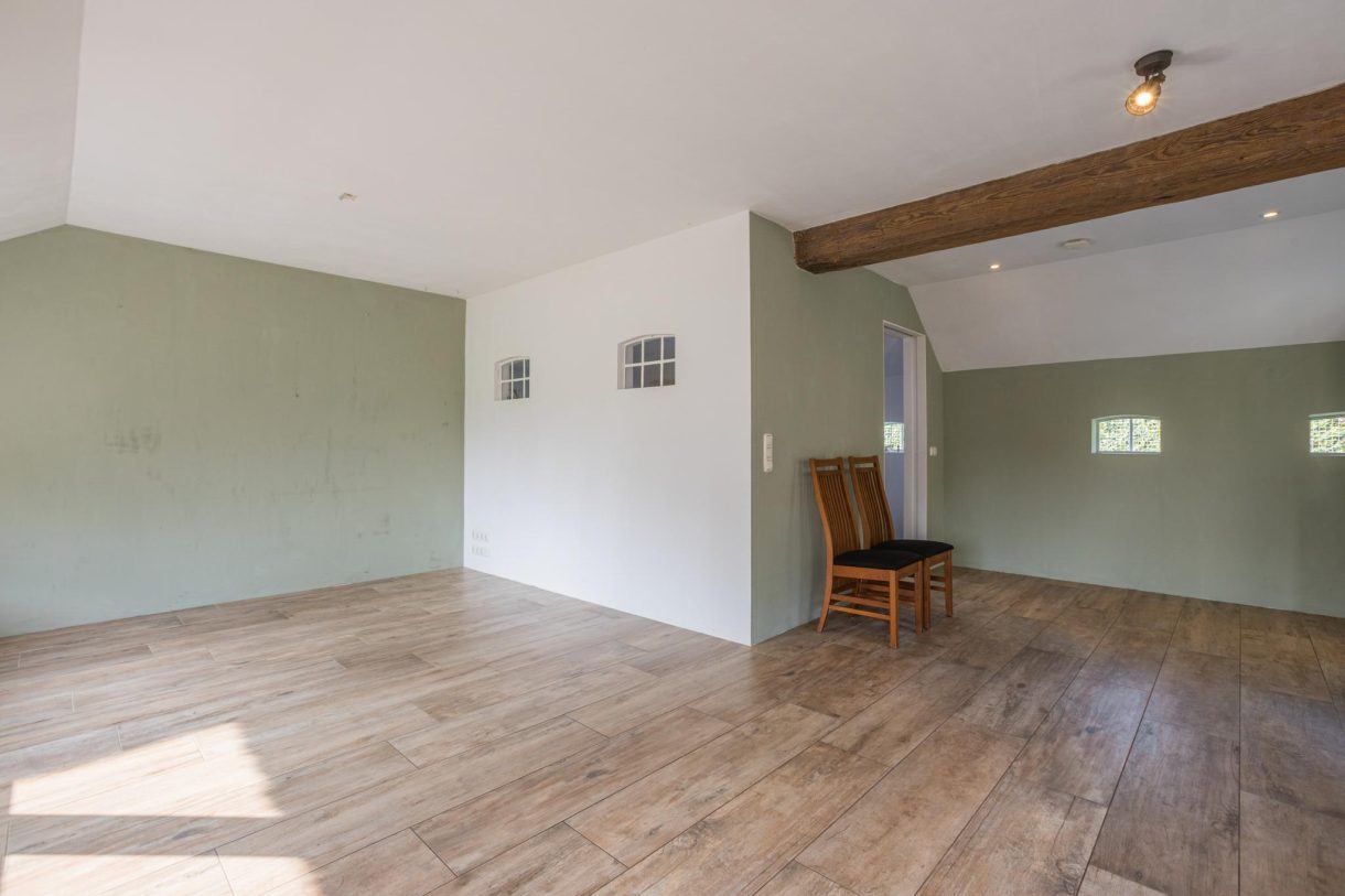 Te koop: Foto Woonhuis aan de Schapendijk 2 in Garminge