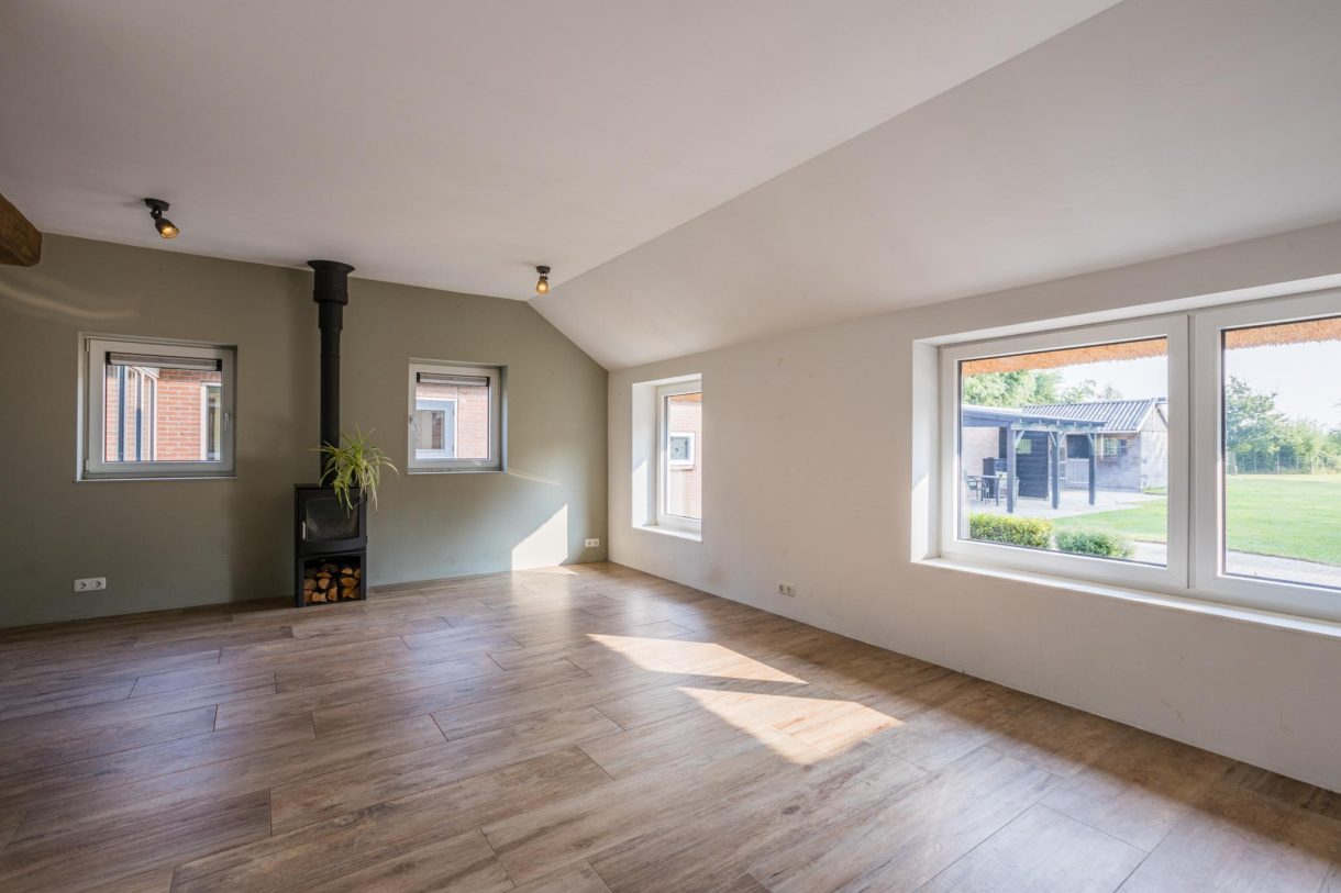 Te koop: Foto Woonhuis aan de Schapendijk 2 in Garminge