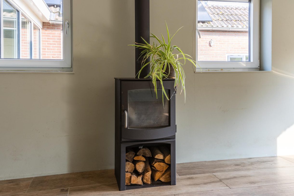 Te koop: Foto Woonhuis aan de Schapendijk 2 in Garminge