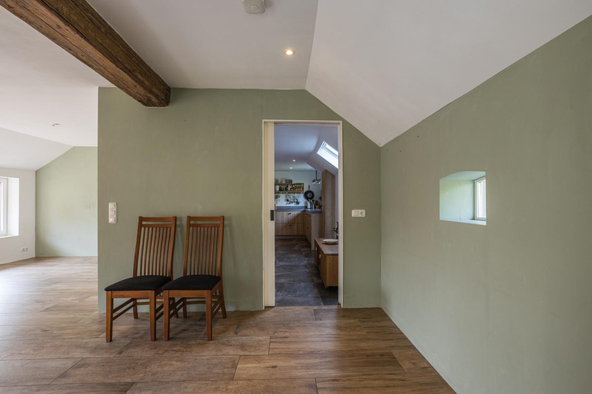 Te koop: Foto Woonhuis aan de Schapendijk 2 in Garminge