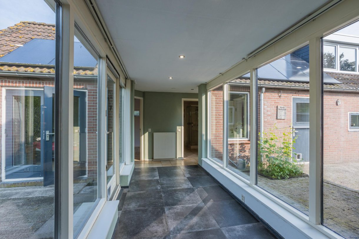 Te koop: Foto Woonhuis aan de Schapendijk 2 in Garminge