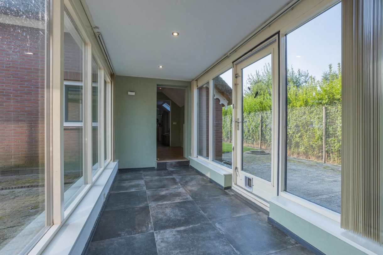 Te koop: Foto Woonhuis aan de Schapendijk 2 in Garminge