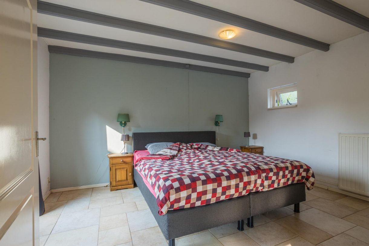 Te koop: Foto Woonhuis aan de Schapendijk 2 in Garminge