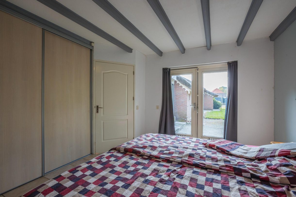 Te koop: Foto Woonhuis aan de Schapendijk 2 in Garminge