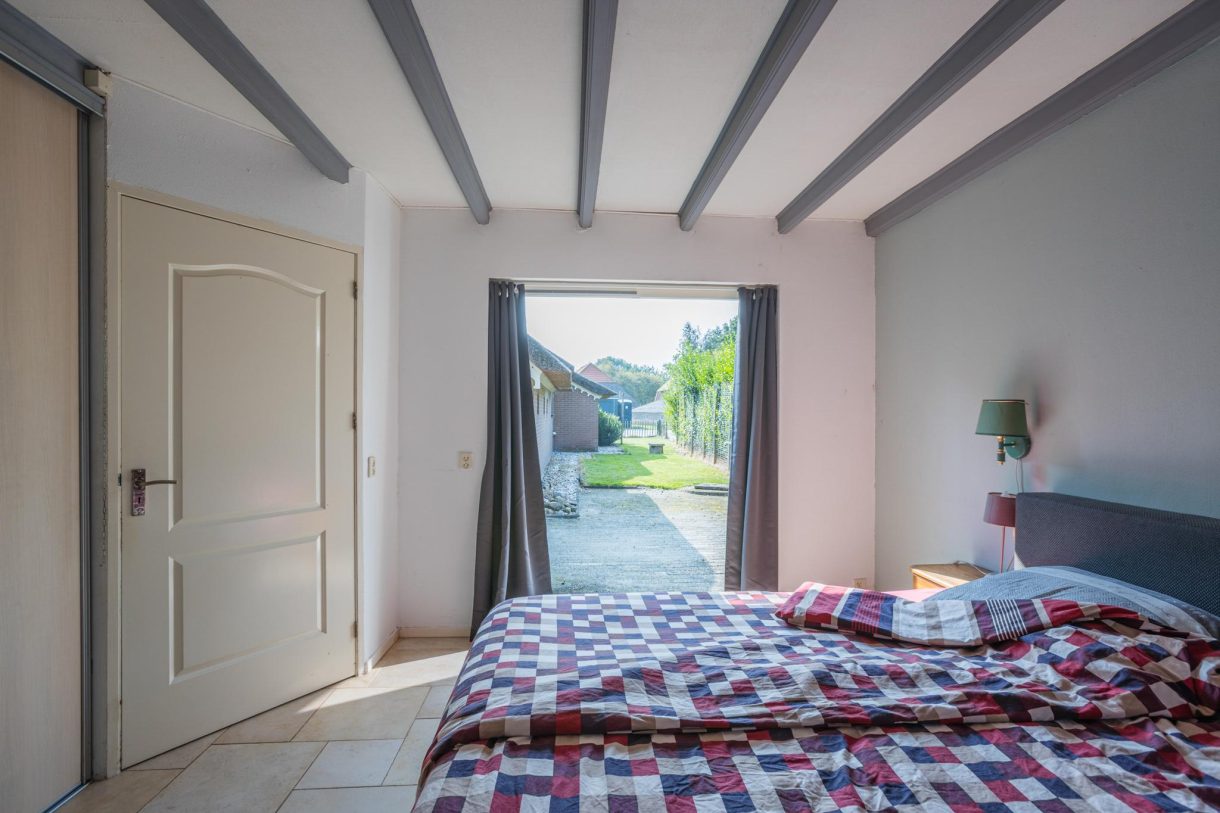Te koop: Foto Woonhuis aan de Schapendijk 2 in Garminge