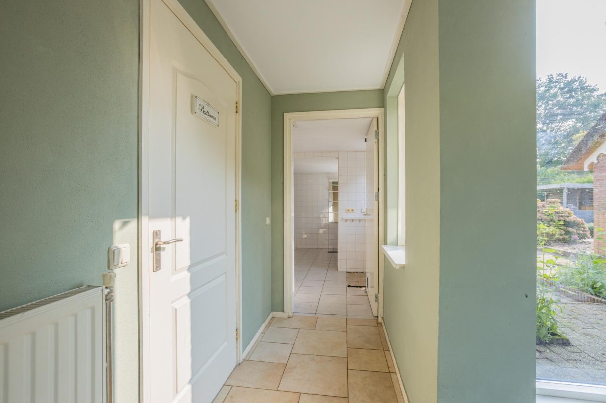 Te koop: Foto Woonhuis aan de Schapendijk 2 in Garminge