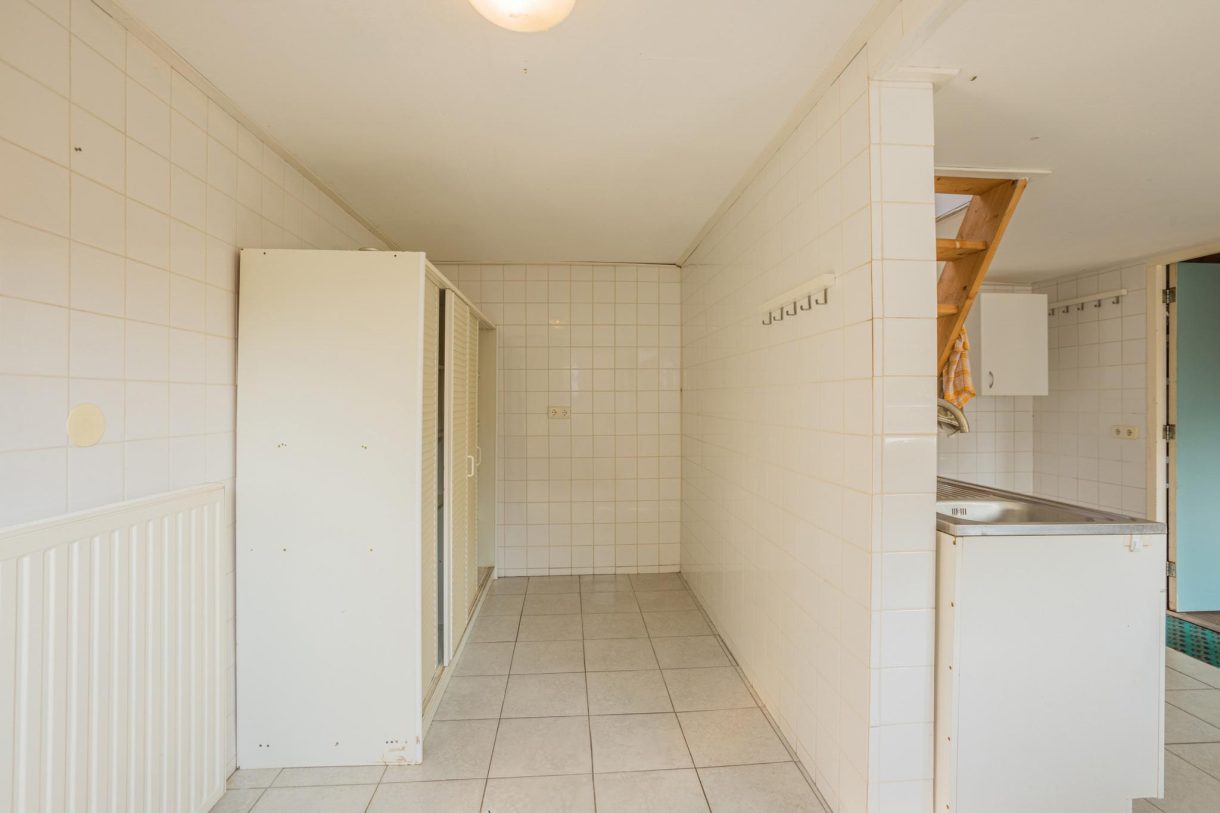 Te koop: Foto Woonhuis aan de Schapendijk 2 in Garminge
