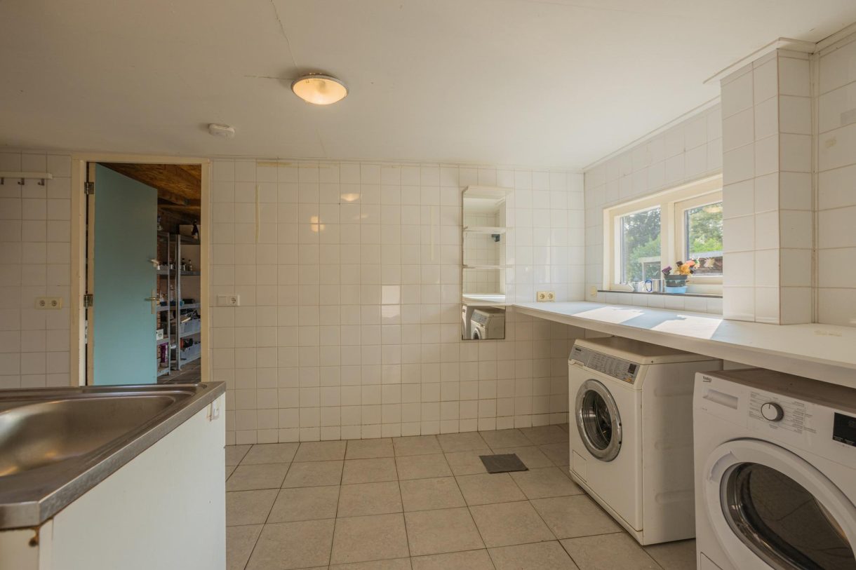 Te koop: Foto Woonhuis aan de Schapendijk 2 in Garminge