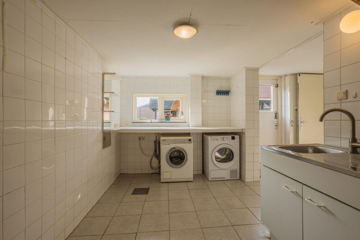 Te koop: Foto Woonhuis aan de Schapendijk 2 in Garminge