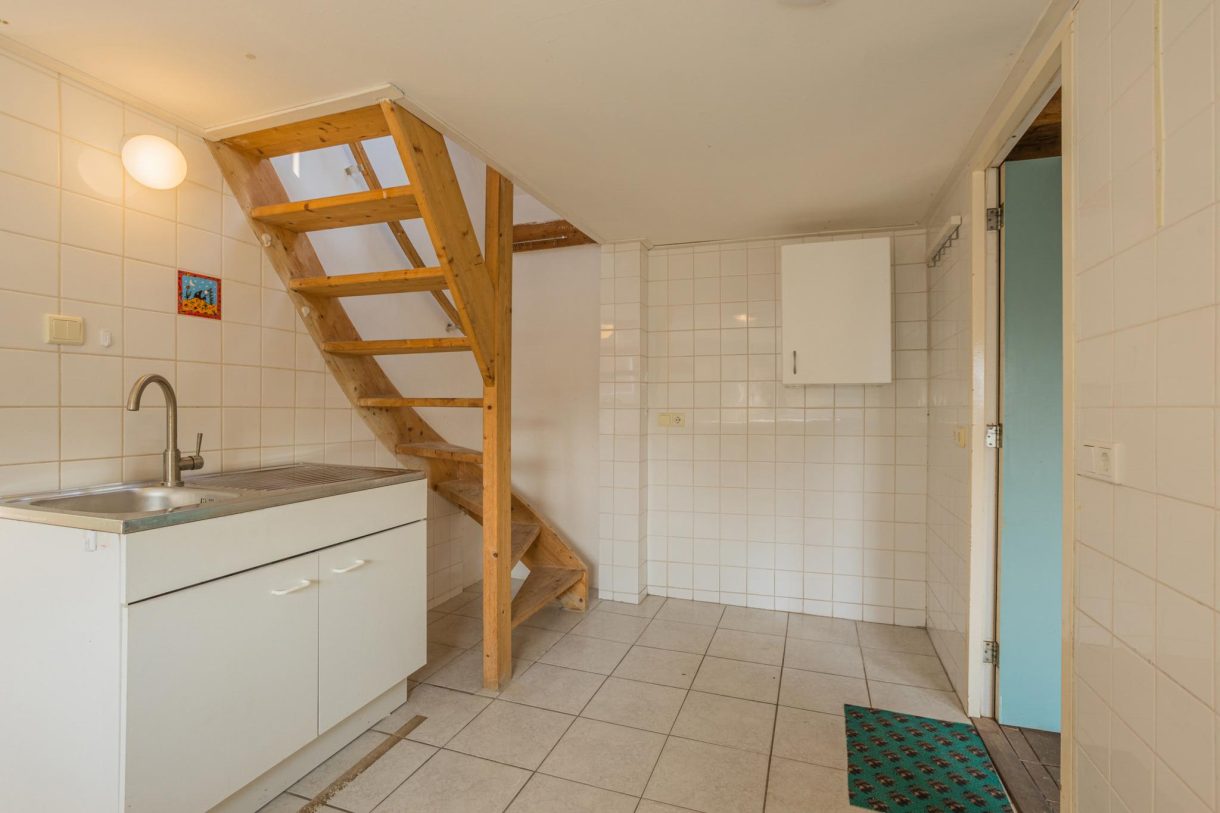 Te koop: Foto Woonhuis aan de Schapendijk 2 in Garminge