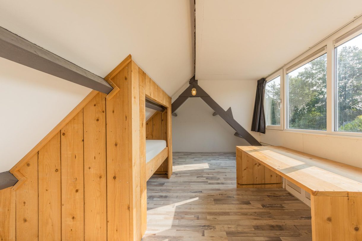 Te koop: Foto Woonhuis aan de Schapendijk 2 in Garminge