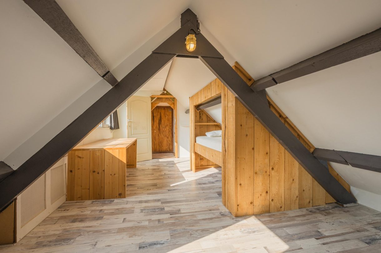Te koop: Foto Woonhuis aan de Schapendijk 2 in Garminge