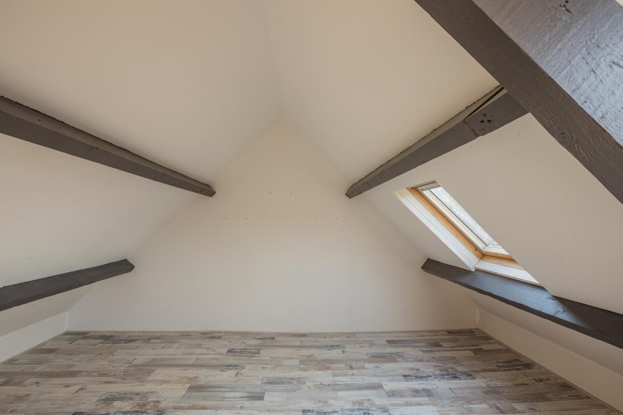 Te koop: Foto Woonhuis aan de Schapendijk 2 in Garminge