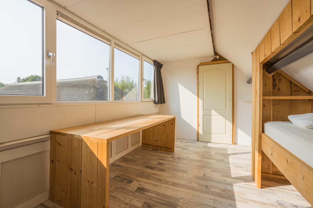 Te koop: Foto Woonhuis aan de Schapendijk 2 in Garminge