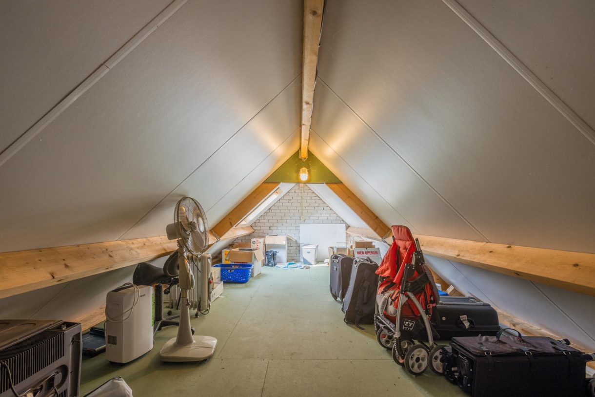 Te koop: Foto Woonhuis aan de Schapendijk 2 in Garminge