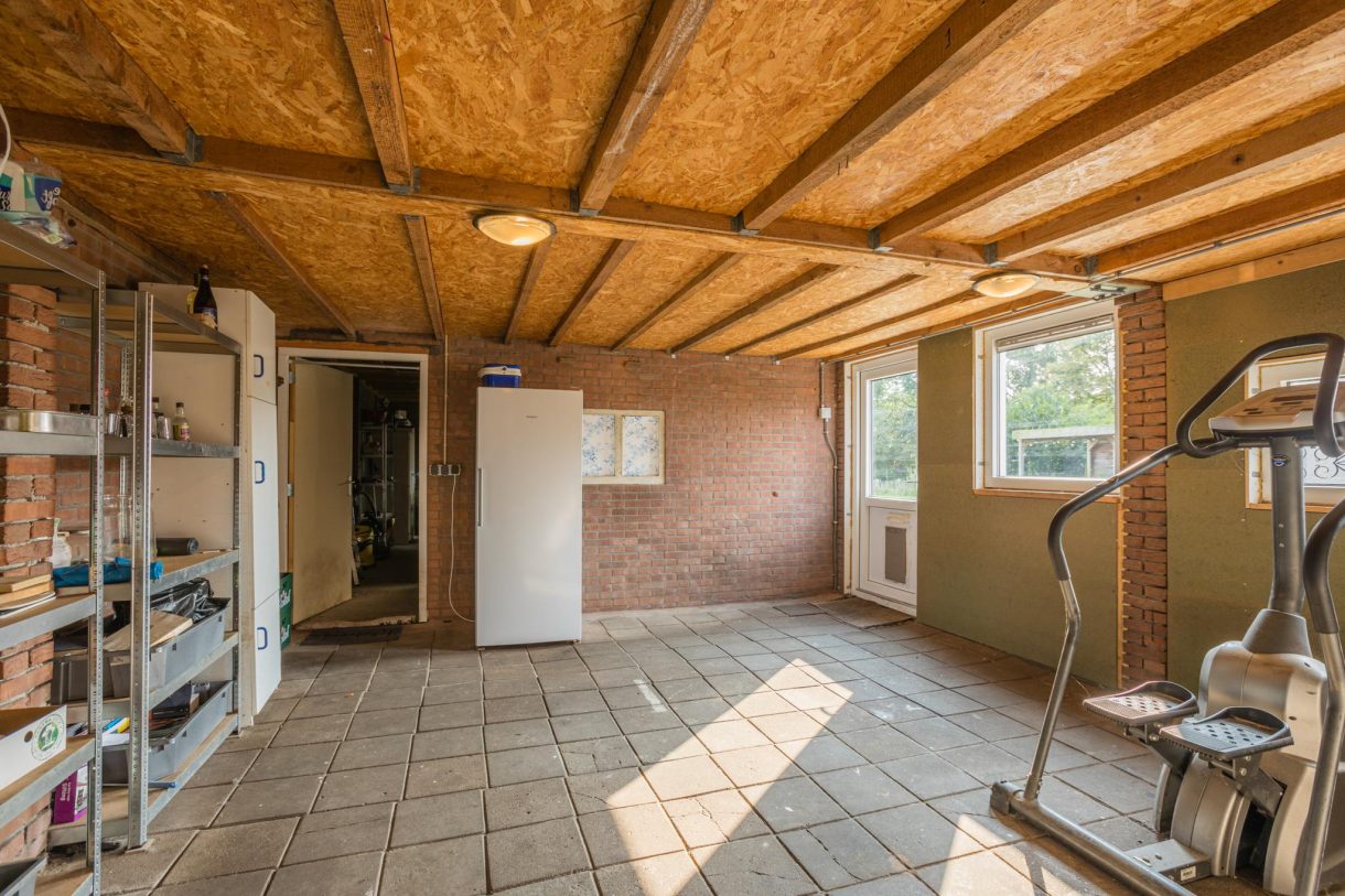 Te koop: Foto Woonhuis aan de Schapendijk 2 in Garminge