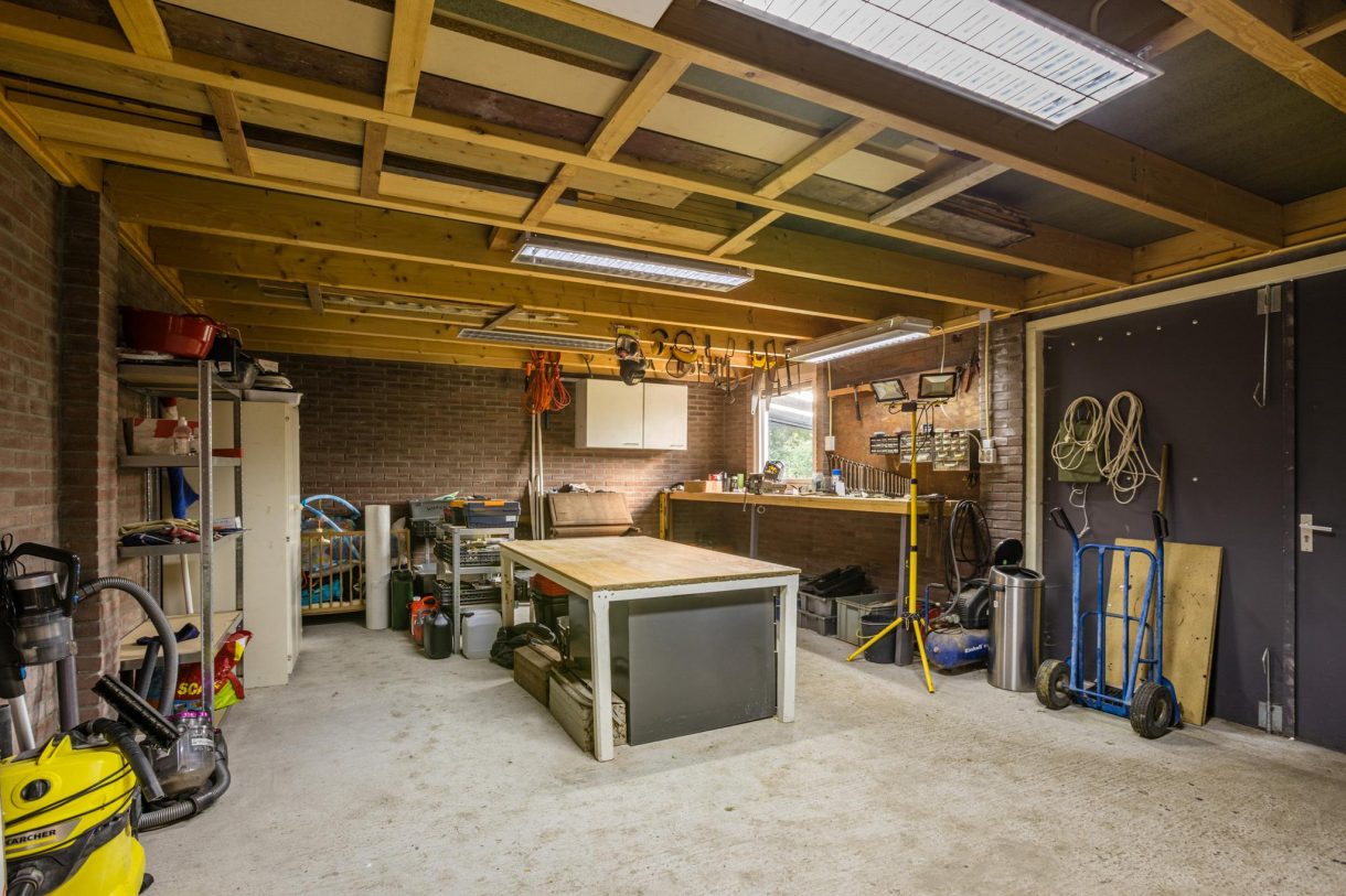 Te koop: Foto Woonhuis aan de Schapendijk 2 in Garminge