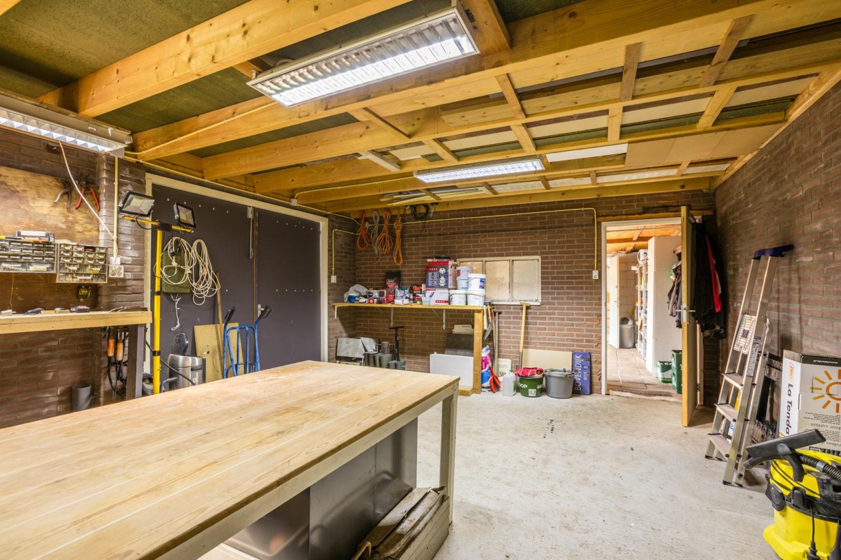 Te koop: Foto Woonhuis aan de Schapendijk 2 in Garminge