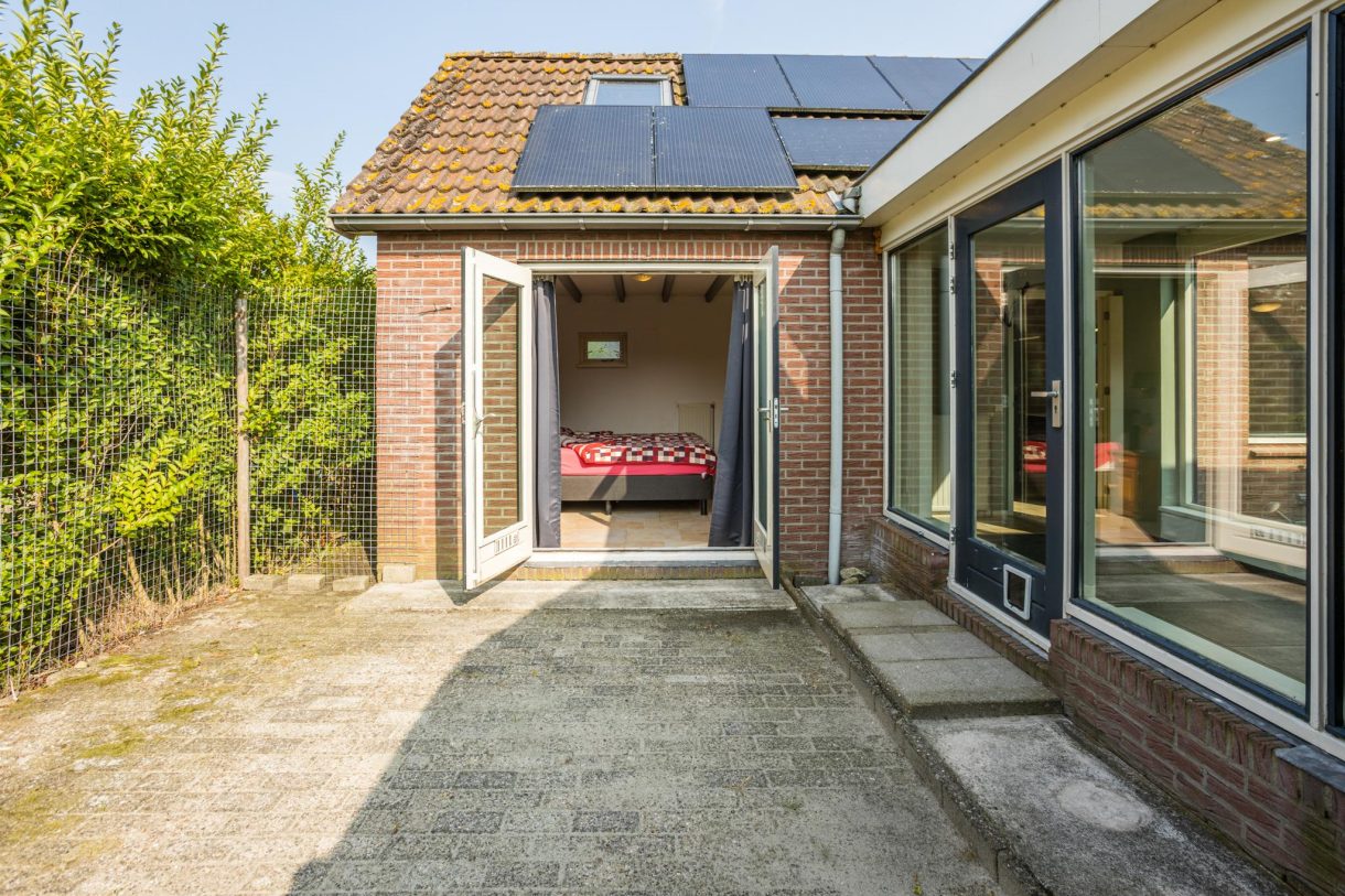 Te koop: Foto Woonhuis aan de Schapendijk 2 in Garminge