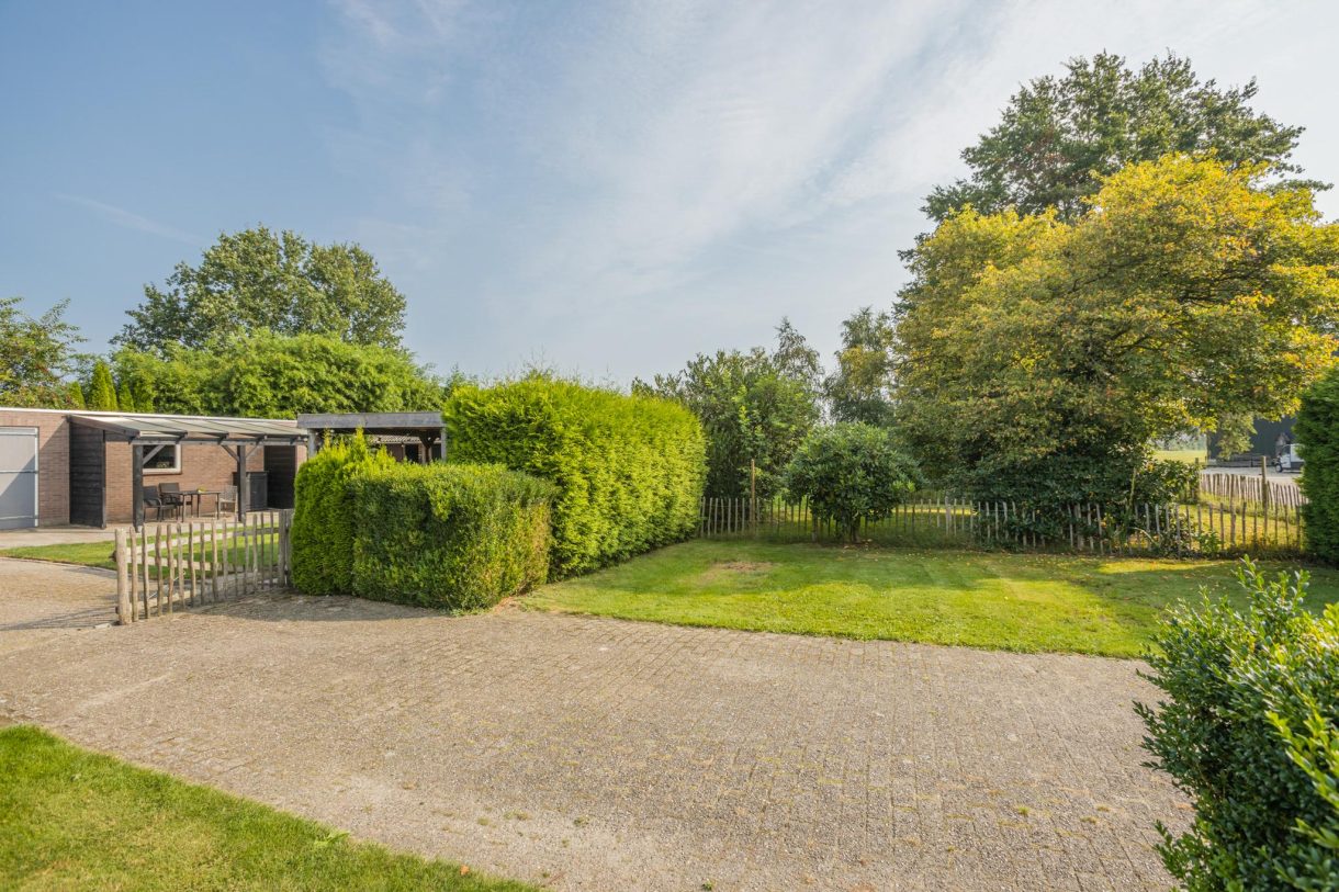 Te koop: Foto Woonhuis aan de Schapendijk 2 in Garminge