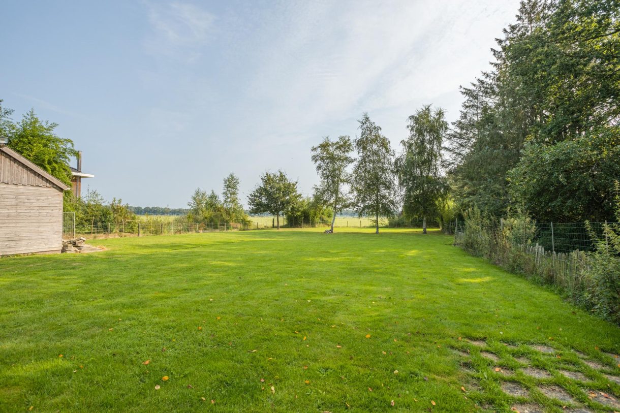 Te koop: Foto Woonhuis aan de Schapendijk 2 in Garminge