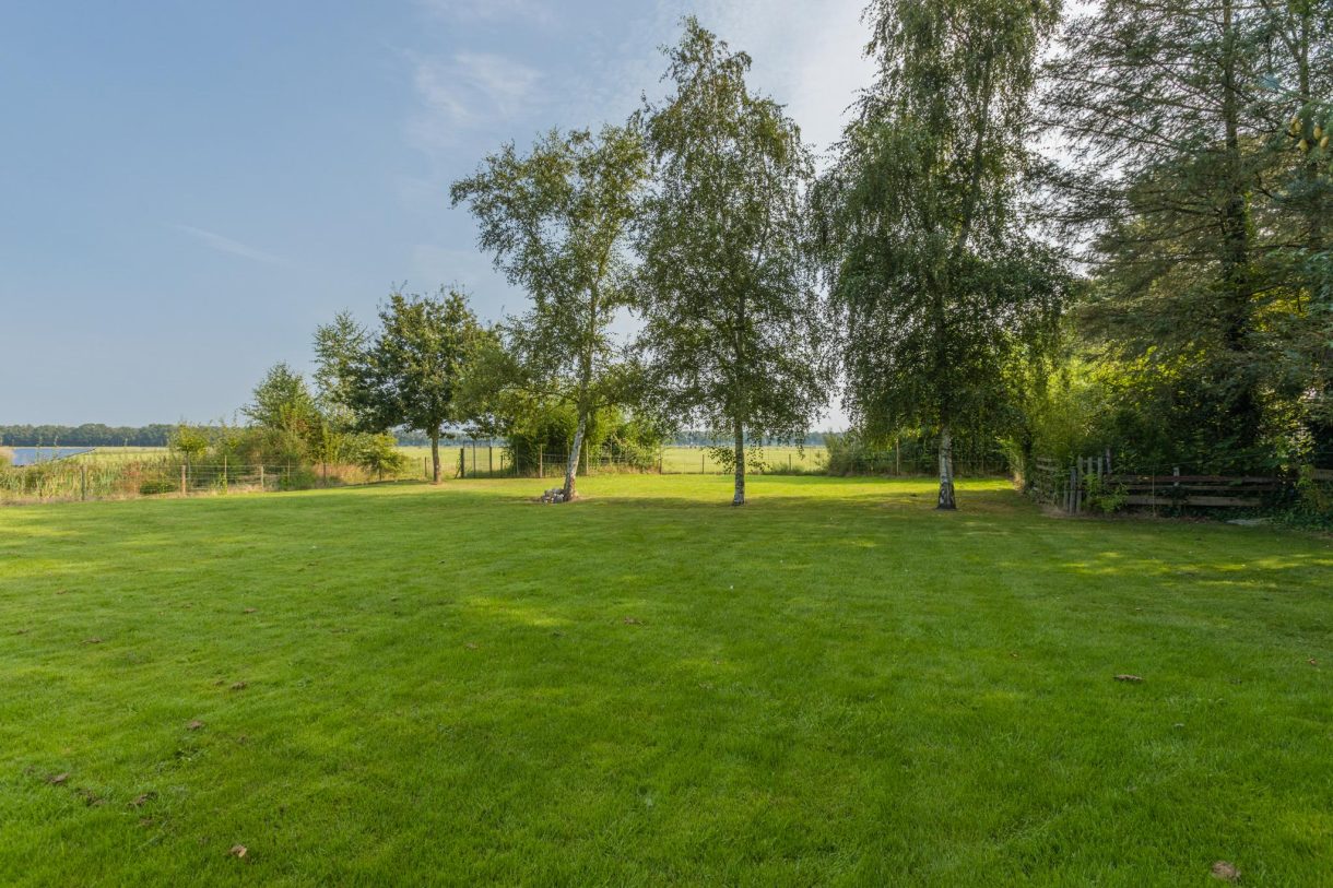 Te koop: Foto Woonhuis aan de Schapendijk 2 in Garminge