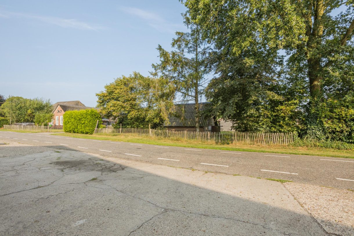 Te koop: Foto Woonhuis aan de Schapendijk 2 in Garminge