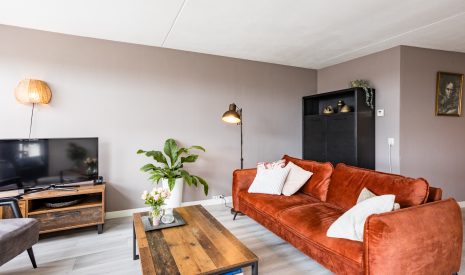 Te koop: Foto Appartement aan de Schutsplein 86 in Hoogeveen