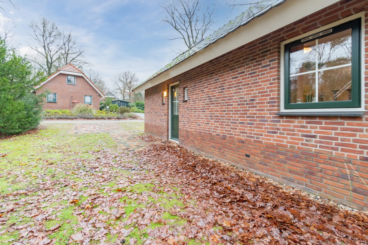 Te koop: Foto Woonhuis aan de Hof van Halenweg 2-141 in Hooghalen